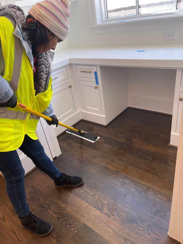 Residential Cleaning for Now Is Clean in Houston, TX