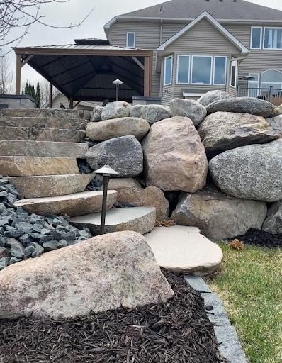 All Photos for Boss Construction in Saint Paul, MN