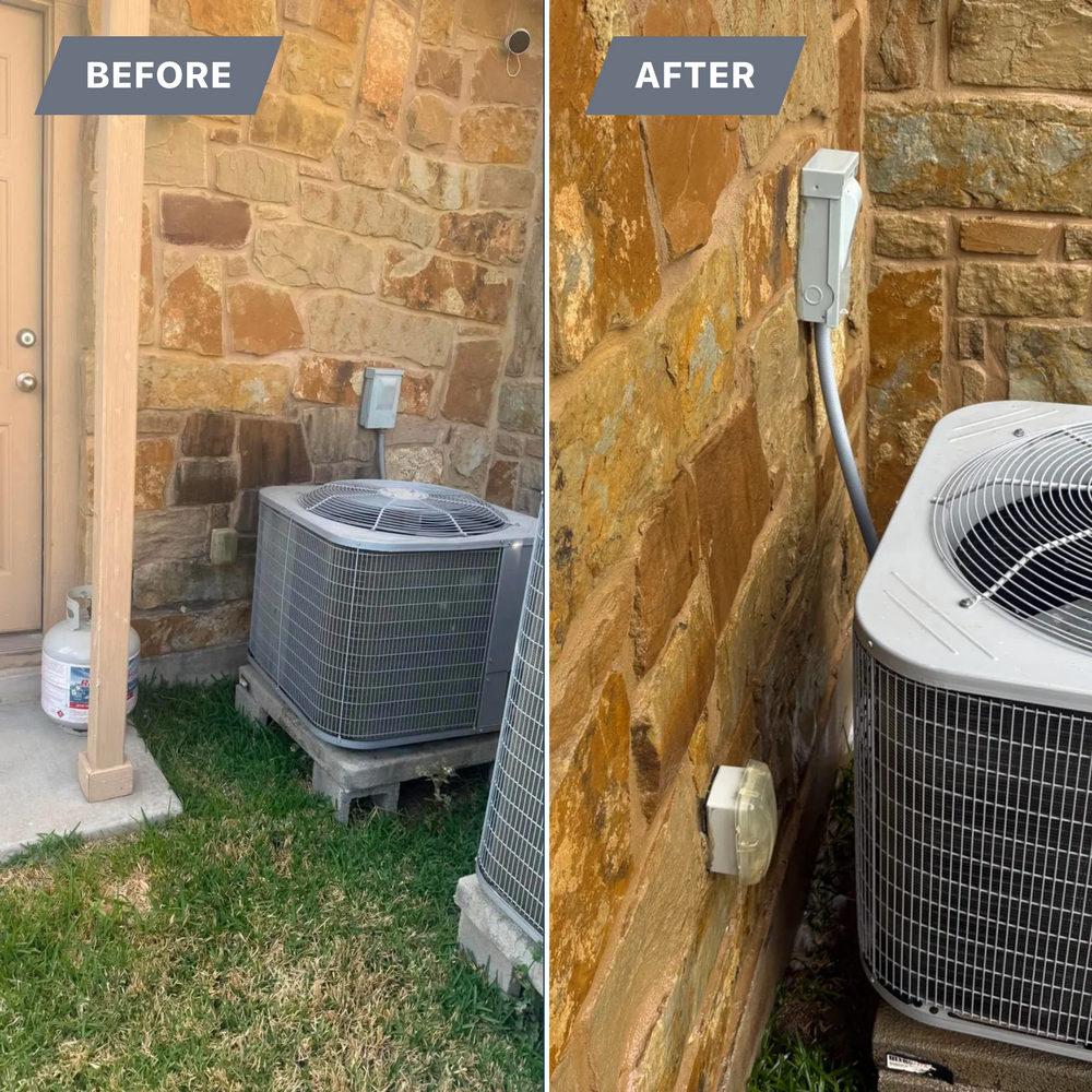 All Photos for Top Notch Exterior Cleaning Solutions in Nolanville, TX