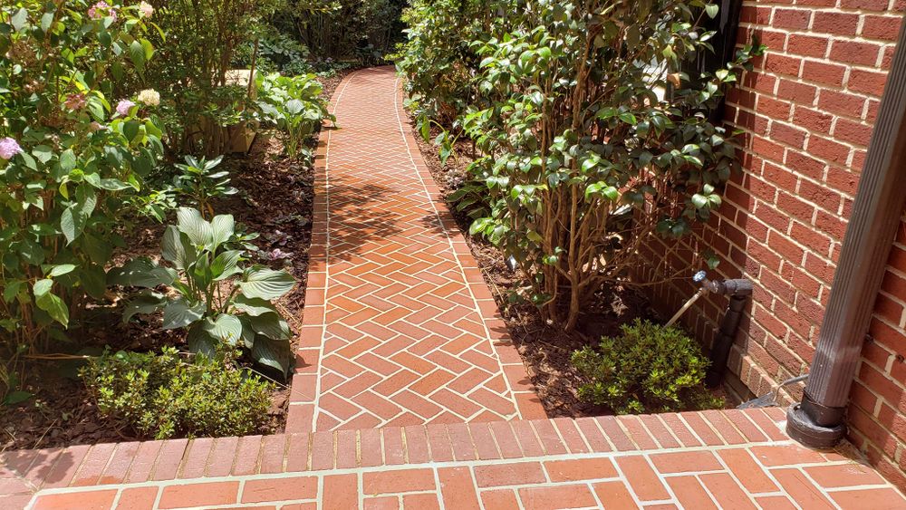 All Photos for Acosta's Stone Work in Henderson, NC