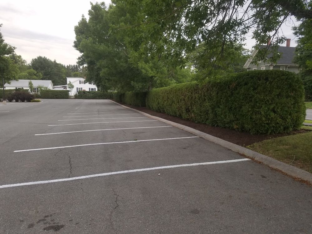 All Photos for Casey's Lawn Service LLC in Orono, ME