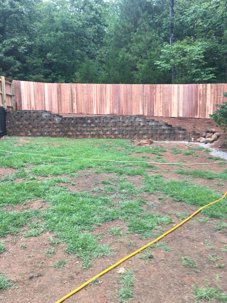 All Photos for Advanced Fencing Solutions in Camden, SC
