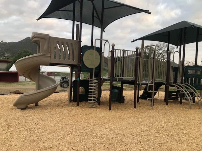 All Photos for Kleen Play Playground Construction in Ontario, CA