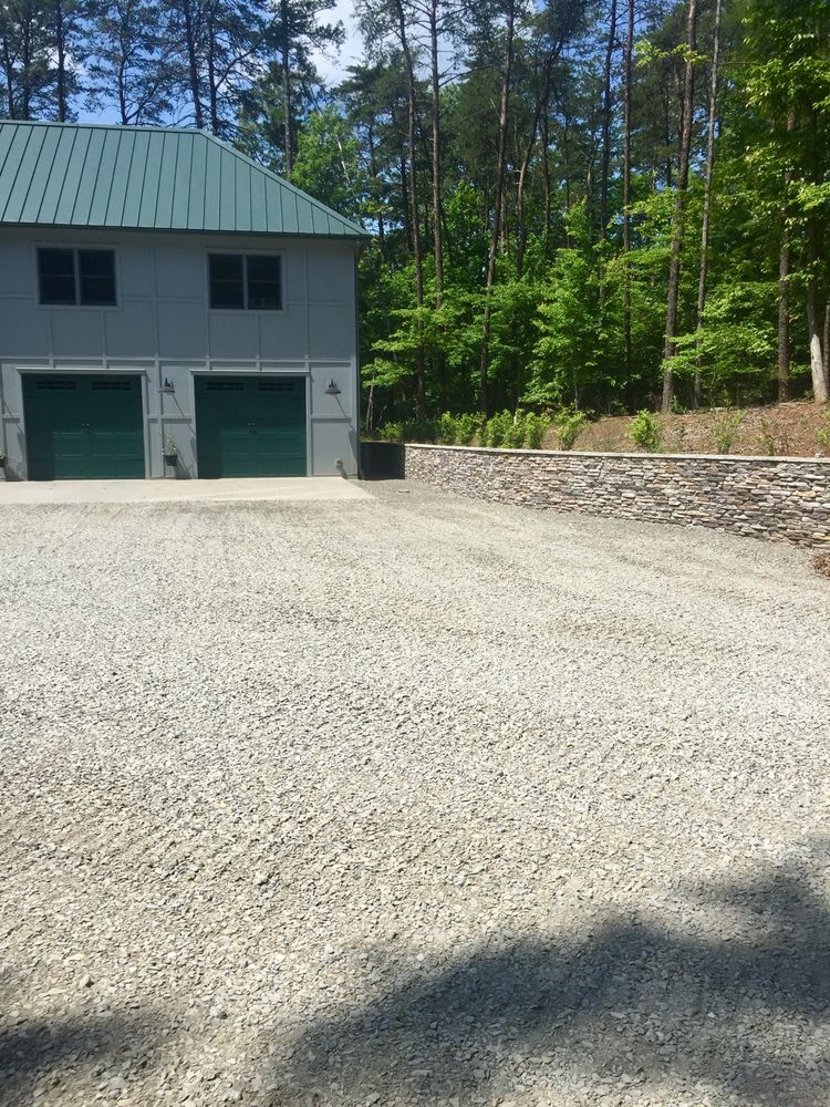 All Photos for Lanier Excavating LLC in Bedford County, VA