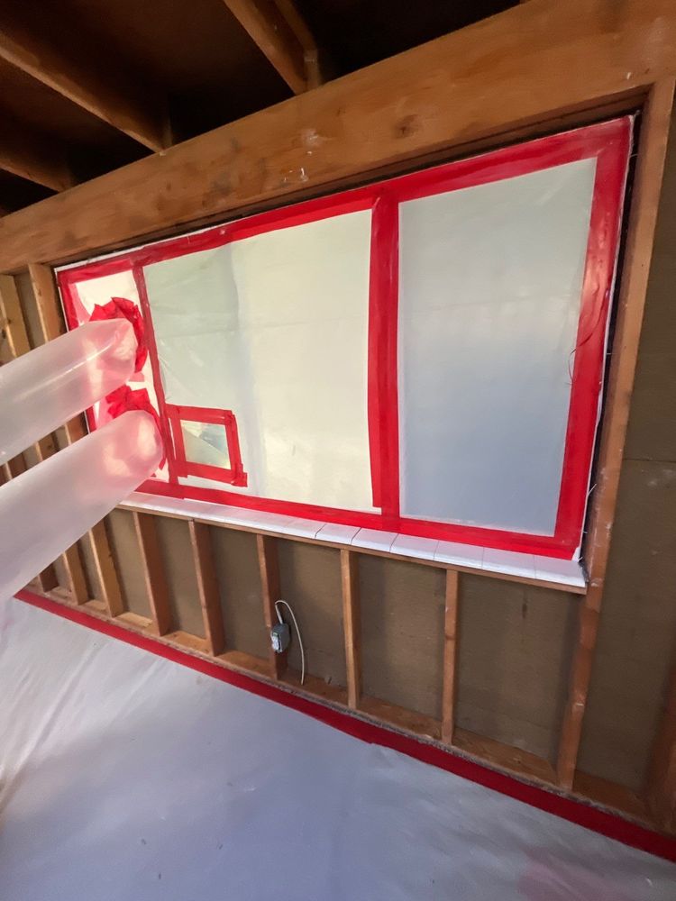 Asbestos Abatement for ACM Environmental in Salt Lake City, UT