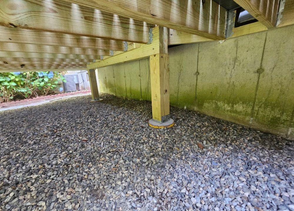 All Photos for South Coast Decks LLC in Mansfield, MA