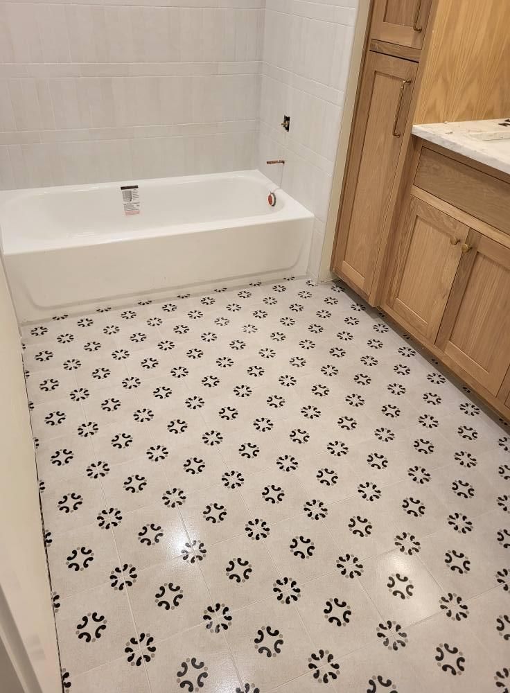 All Photos for Tip Top Tile in Idaho Falls, ID