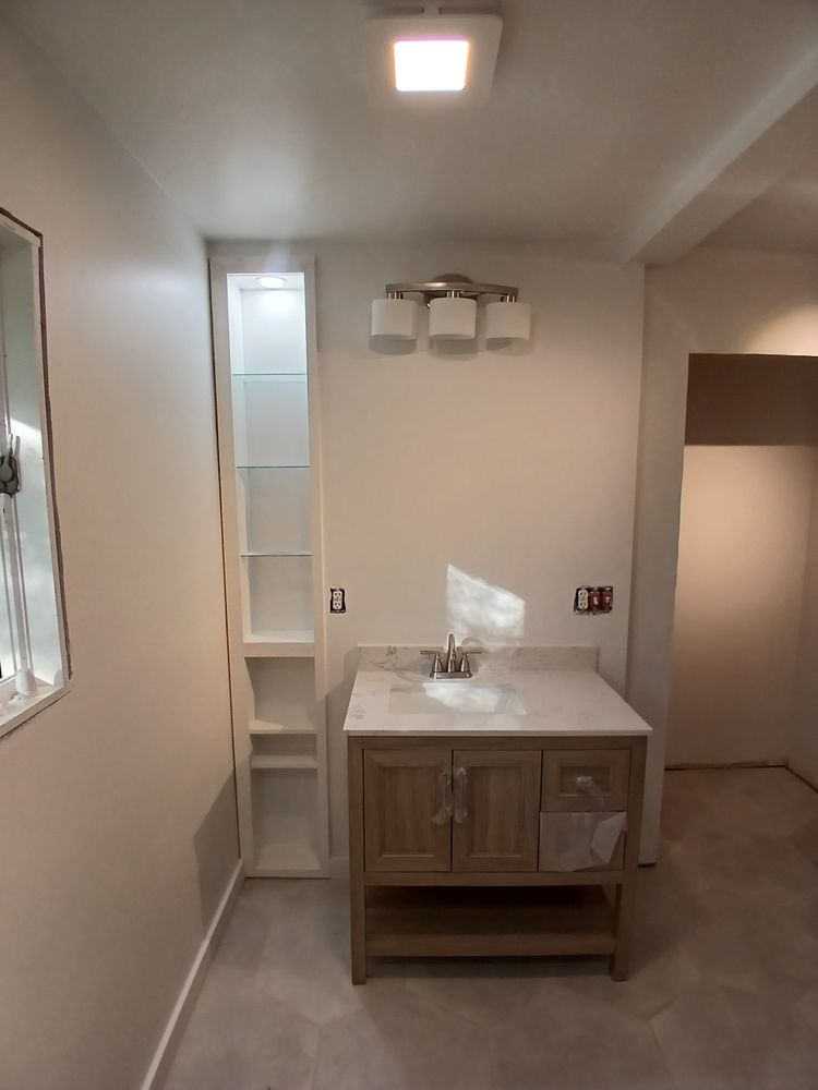 All Photos for Dead Tree General Contracting in Carbondale, Illinois