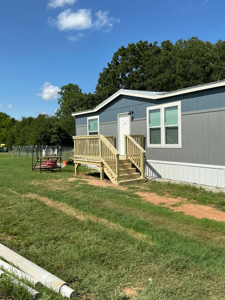 All Photos for Timberline Deck and Patio LLC in Waco, TX