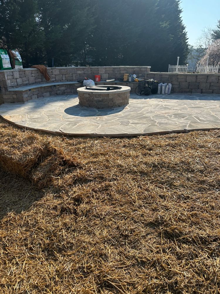 All Photos for 360 Grading and Concrete in Bremen, GA