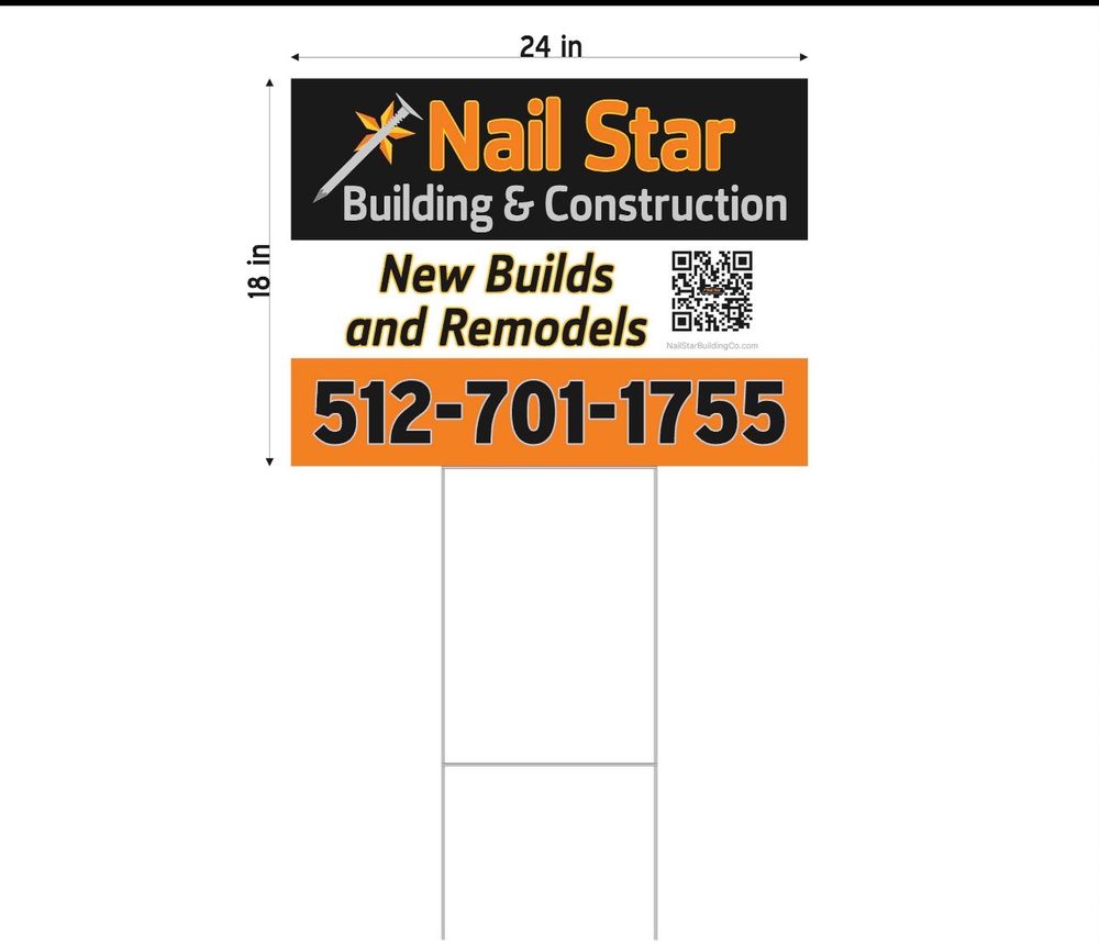 All Photos for Nail Star Building & Construction in Austin, TX