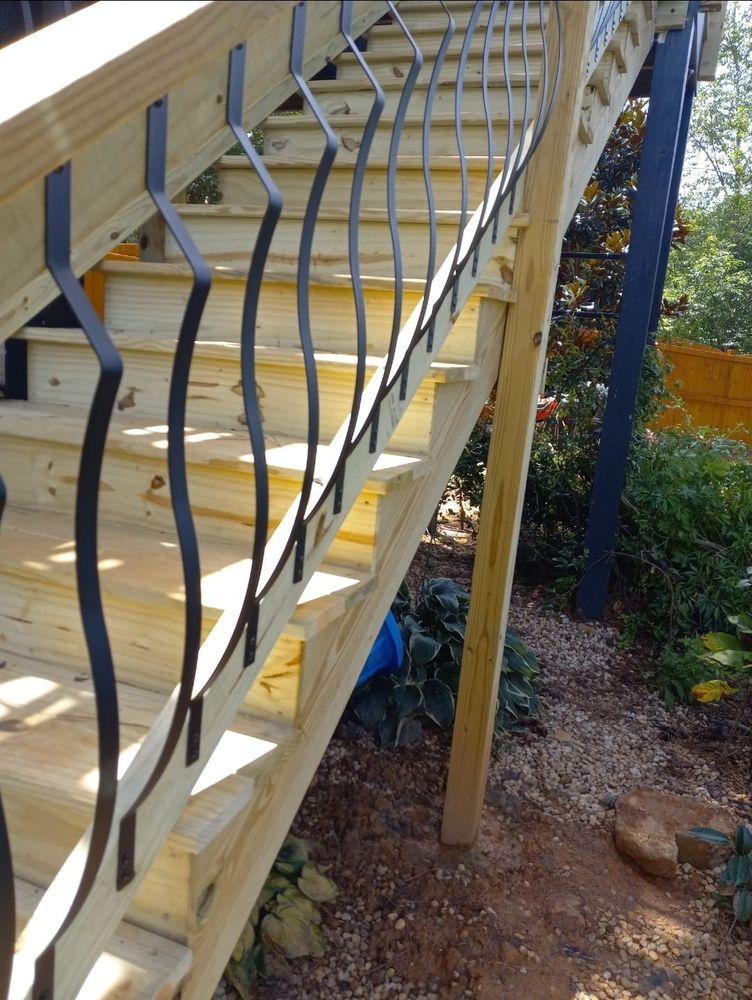 All Photos for All Out Construction in Atlanta, GA