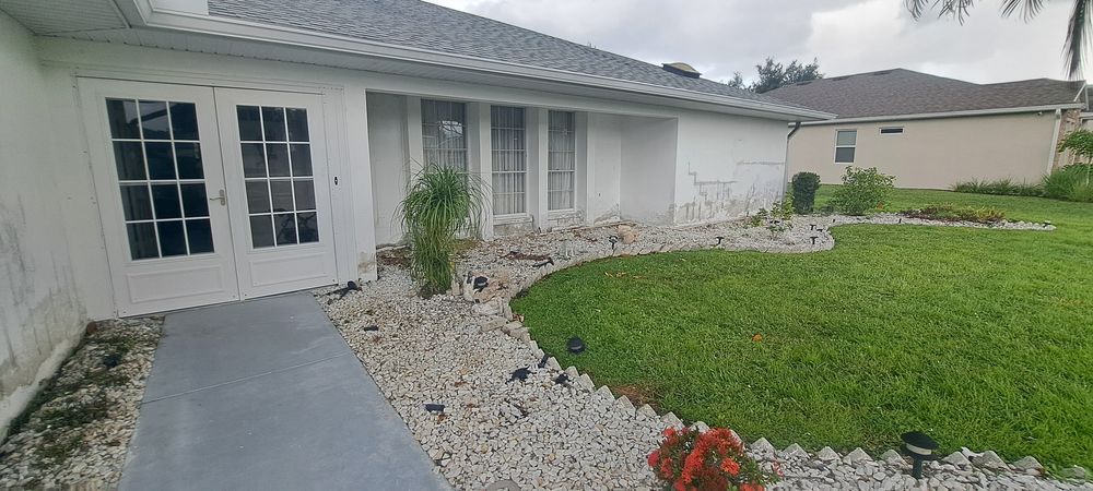 All Photos for Perfection Custom Painting LLC in Port Charlotte, FL