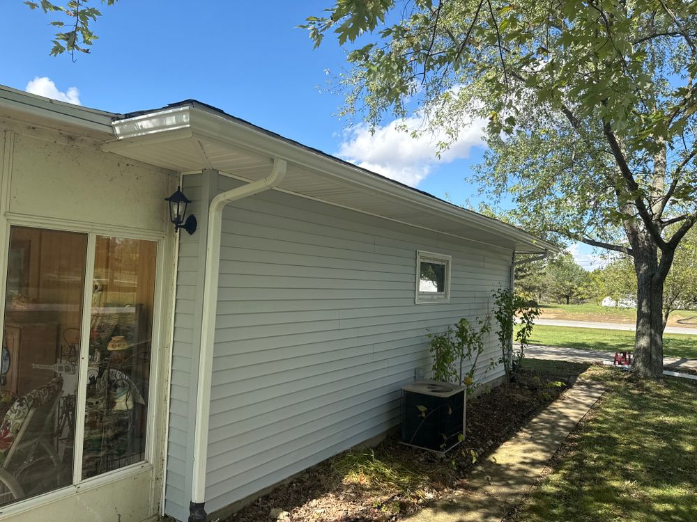 All Photos for Ed's Home Improvement in Bluffton, OH