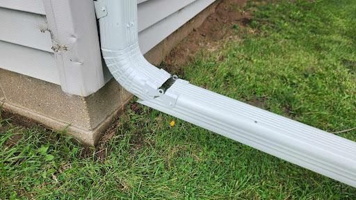 All Photos for Bredekamp Seamless Gutters in Jackson County, IA