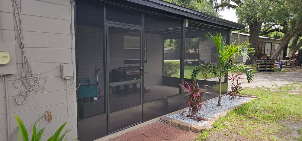 All Photos for All Pro Screen in Central Florida, FL