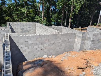 Dunlap Construction LLC team in Madisonville, TN - people or person