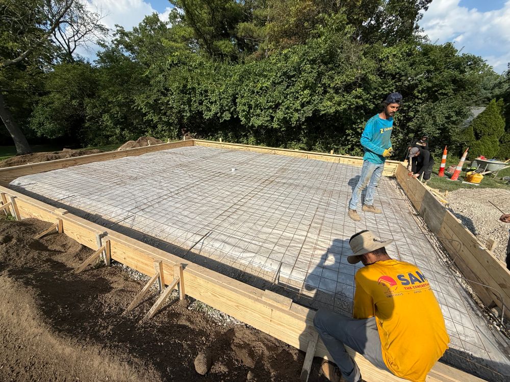 All Photos for Shamblin Masonry & Restoration in Columbus, Ohio