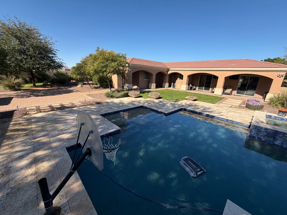 All Photos for Grand Canyon State Landscape Inc. in Surprise, AZ