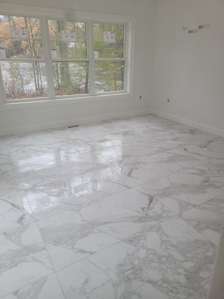 Flooring for VersaTile in Deerfield, NH