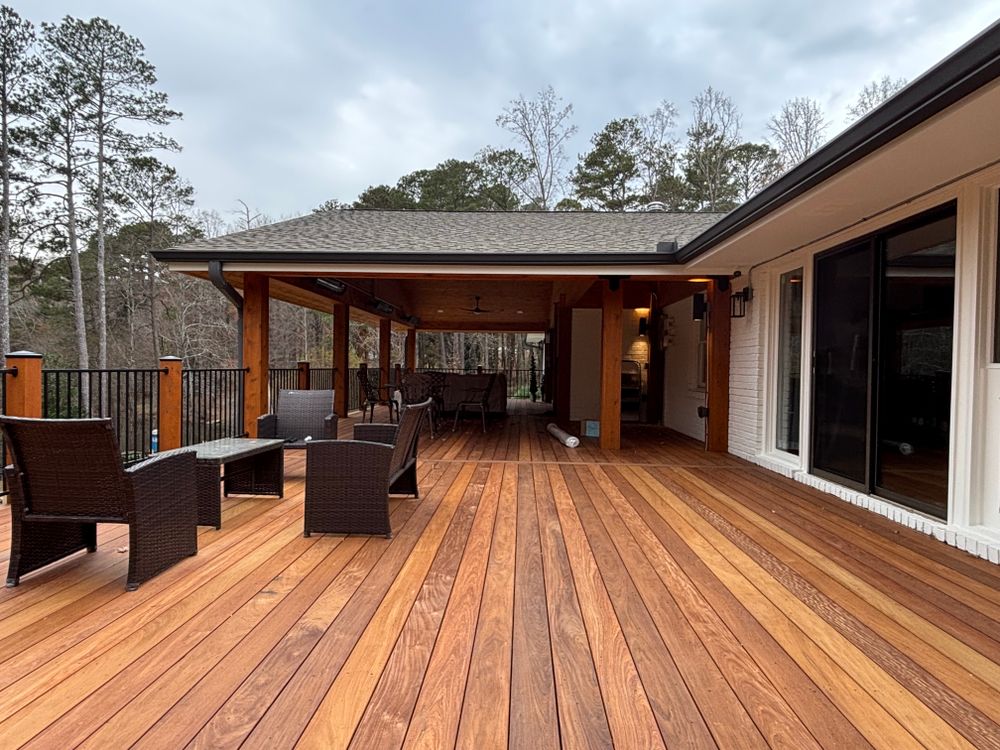 All Photos for JD'S Beyond Carpentry in Cobb County, GA