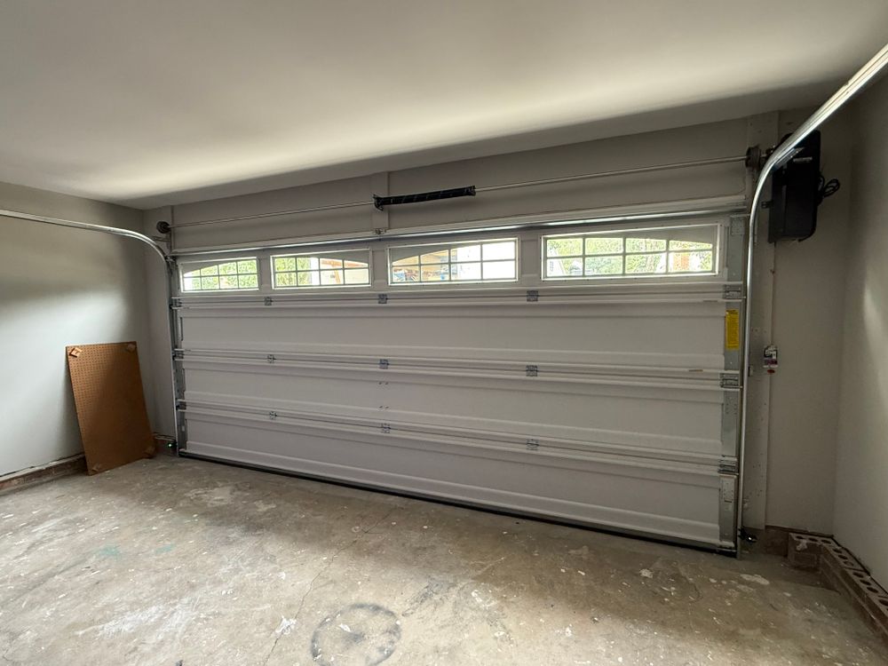 All Photos for JM Garage Door Enterprises LLC in Charlotte, NC