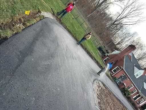 All Photos for Metzler Paving and Sealcoating LLC in Jacksboro, TN