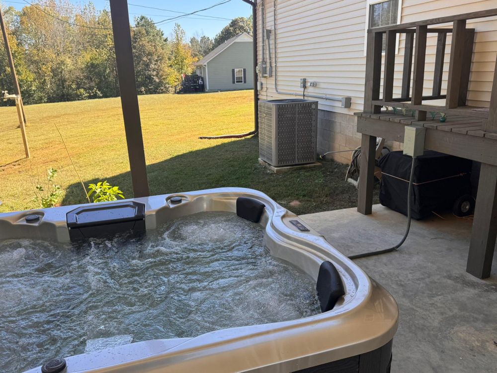 All Photos for Bargas Electric & Plumbing in Bethel Springs, TN