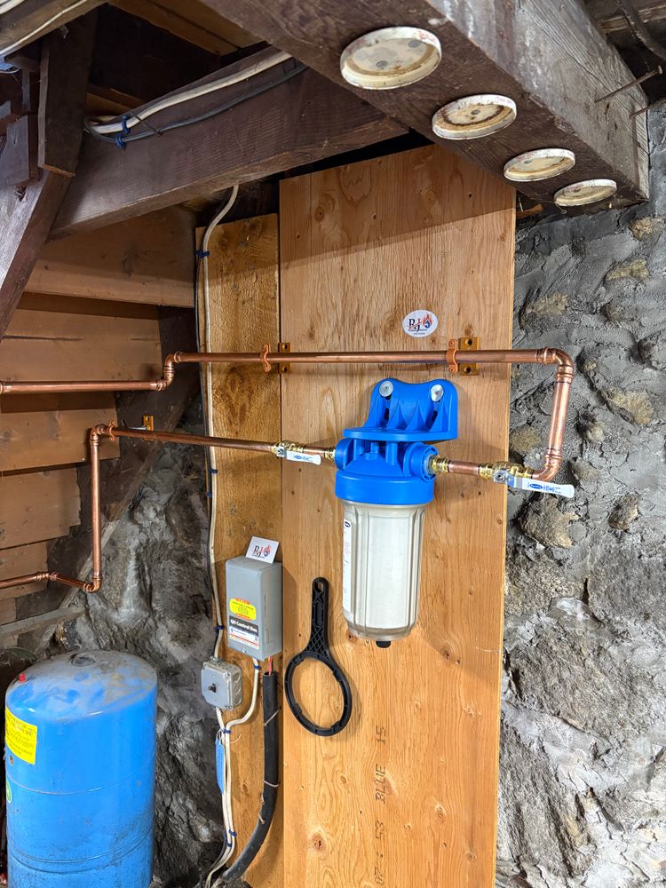 All Photos for RJ Plumbing And Heating in Ashby, MA