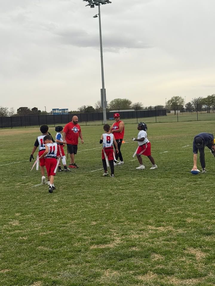 All Photos for Iron Plains Youth Football League in Amarillo, TX