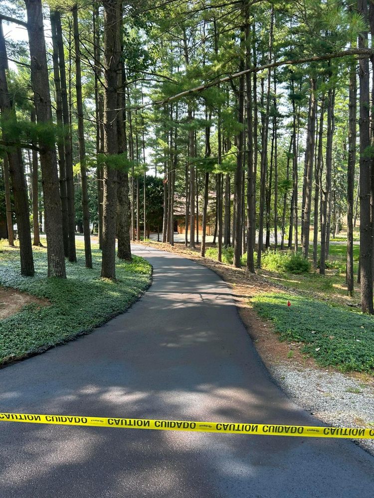 All Photos for Recap Asphalt & Sealcoating in Wayne, IN