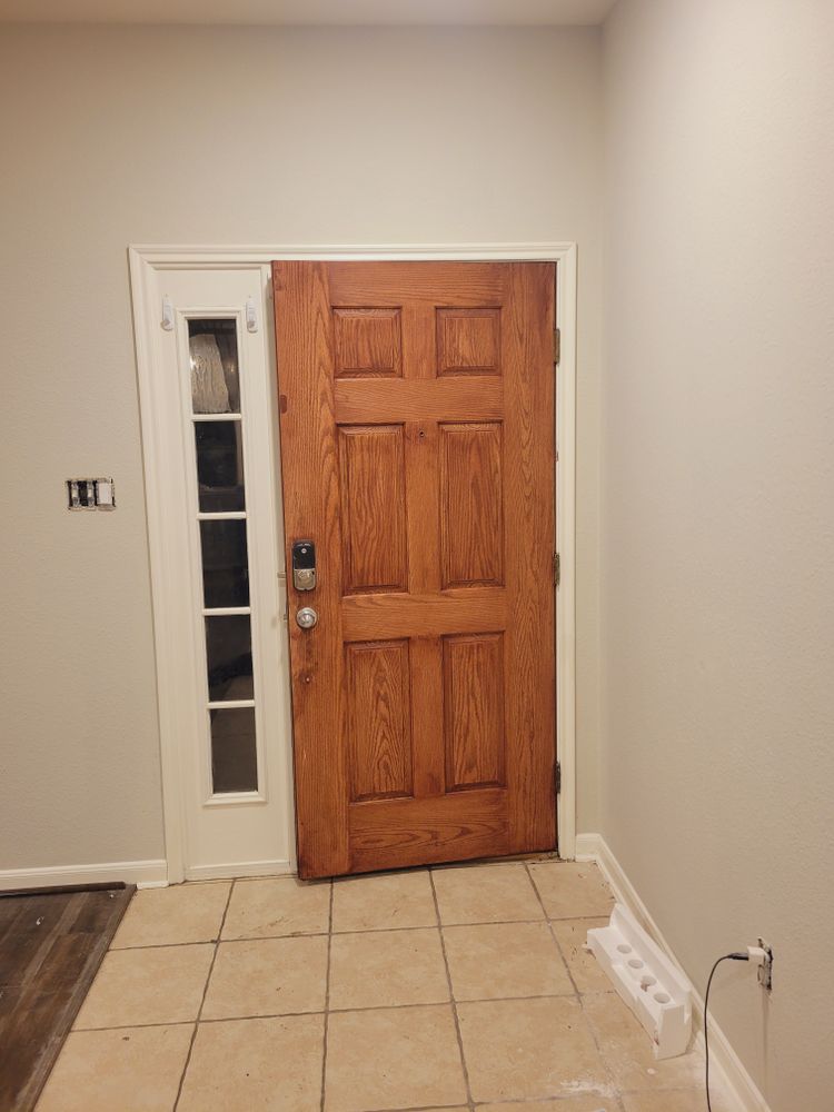All Photos for Ovalles Painting Inc in Katy, TX