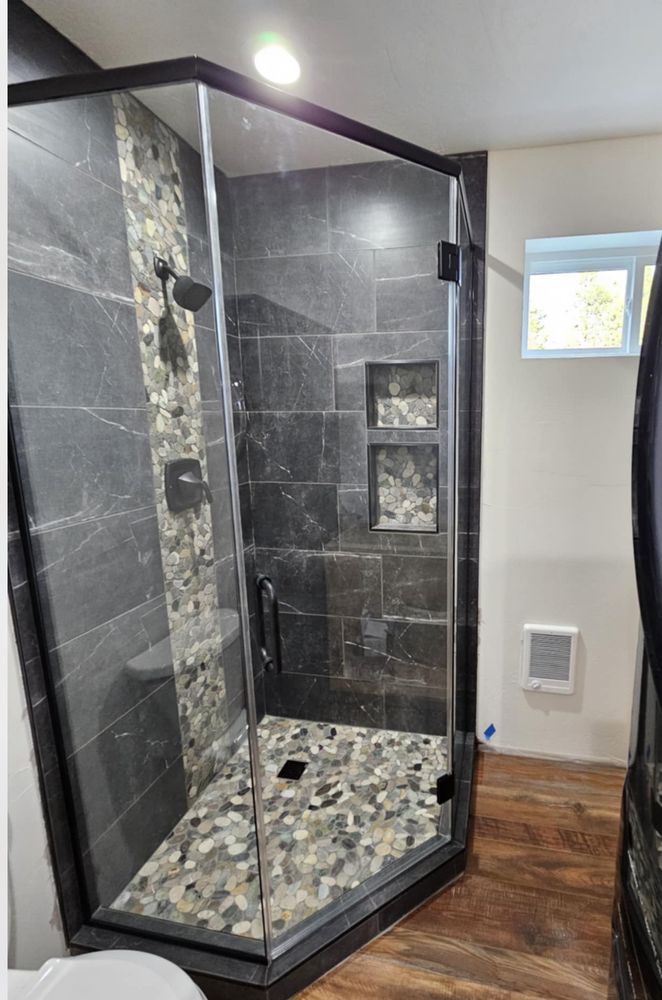 All Photos for Hidden River Construction Services LLC in Potlatch, ID