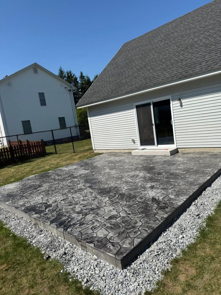 All Photos for LeClaire Flatworx in Bomoseen, VT