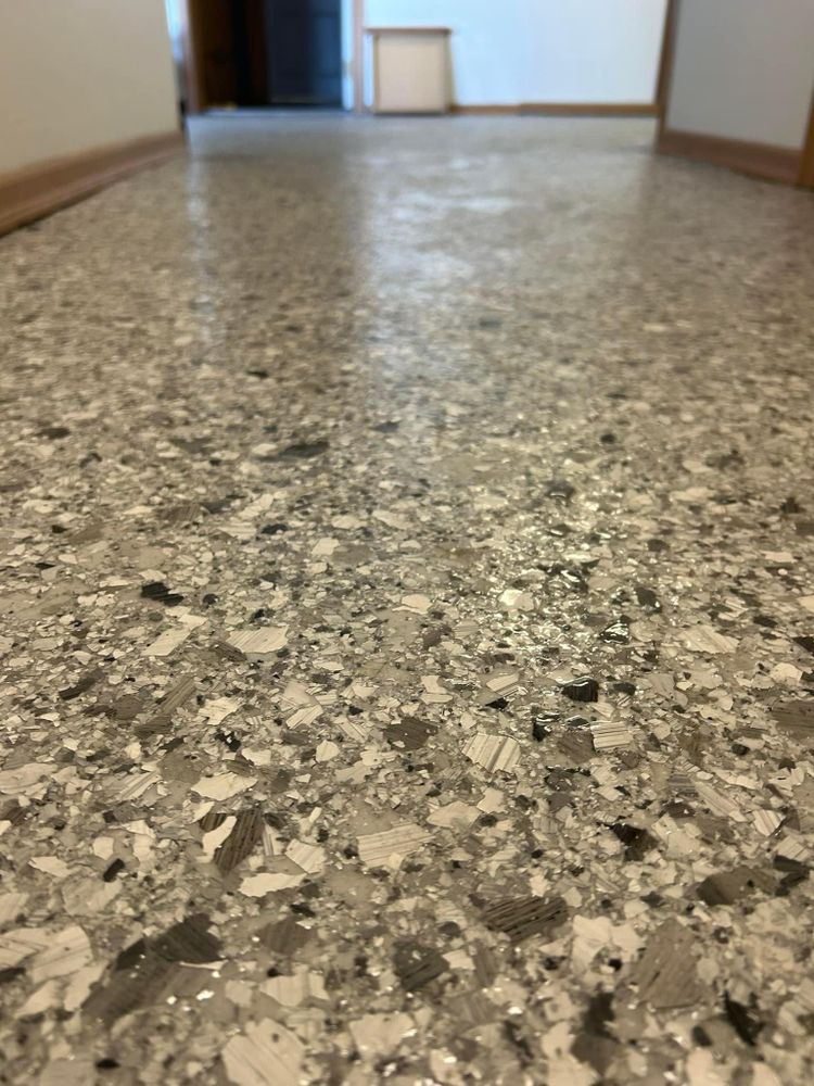 All Photos for Rockstarz Concrete Design in Spearfish, SD