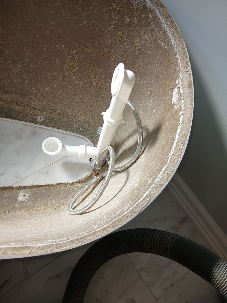 west Frankfort Master and Full Bath Renovations for Dead Tree General Contracting in Carbondale, Illinois