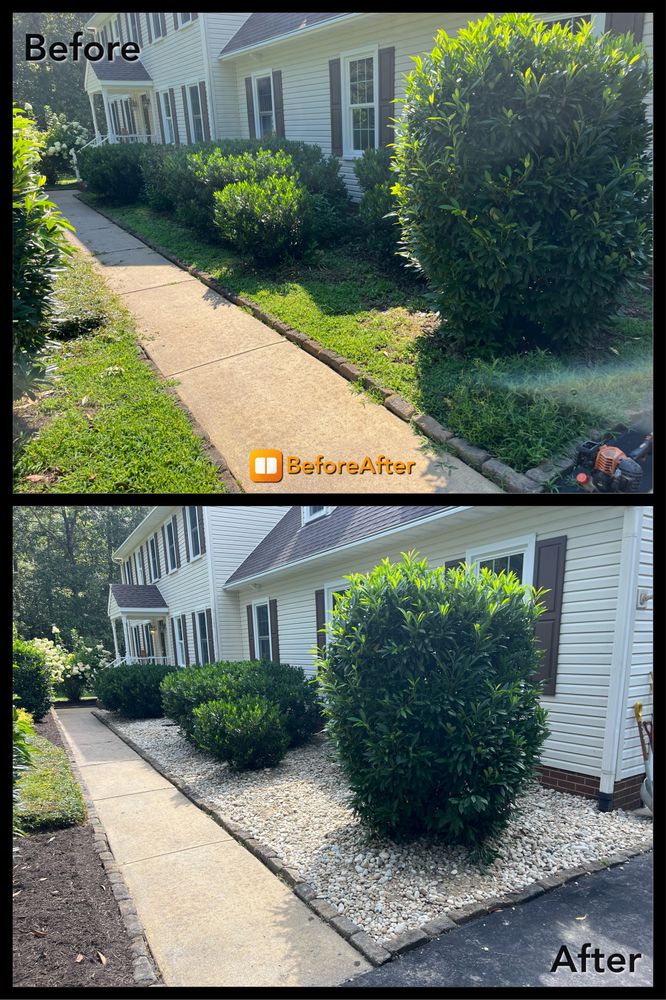 All Photos for Atlas Home Services in Mechanicsville, VA