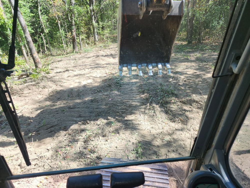 All Photos for BDS Trucking & Excavating in Litchfield, IL