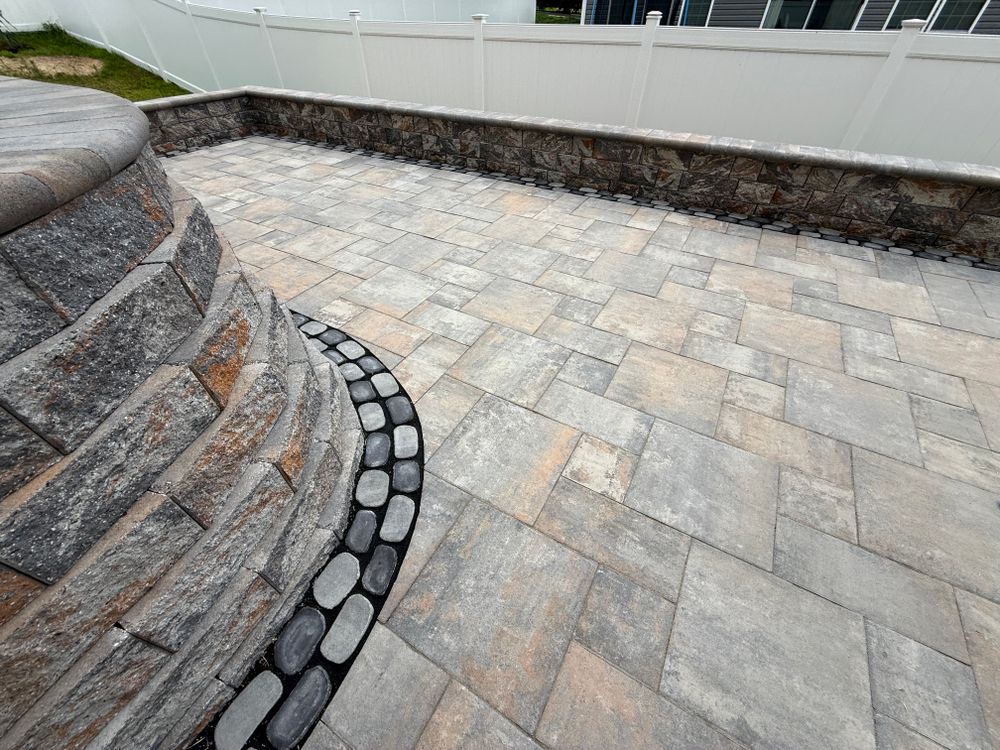 All Photos for Matteo Hardscapes in Towson,  MD
