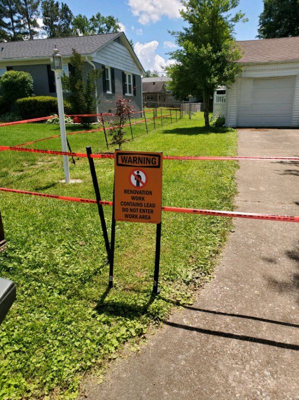 All Photos for IVY Contracting in Buena Vista, TN