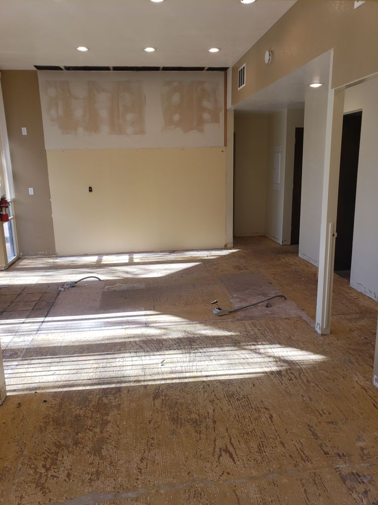 All Photos for Shermer Construction, LLC in Ridgecrest, CA