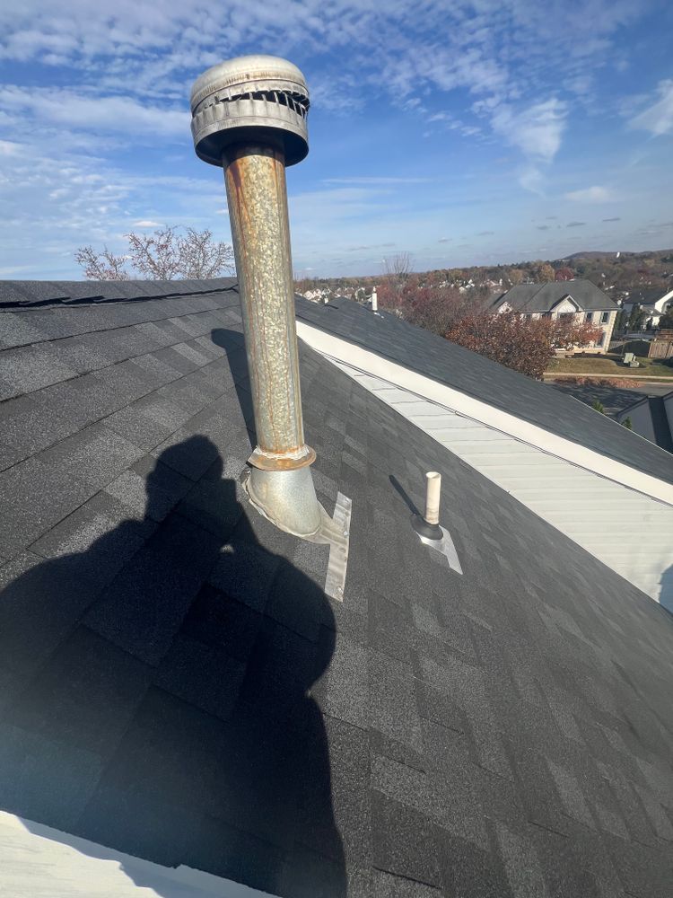 All Photos for Ark Exterior Solutions in Easton,  PA