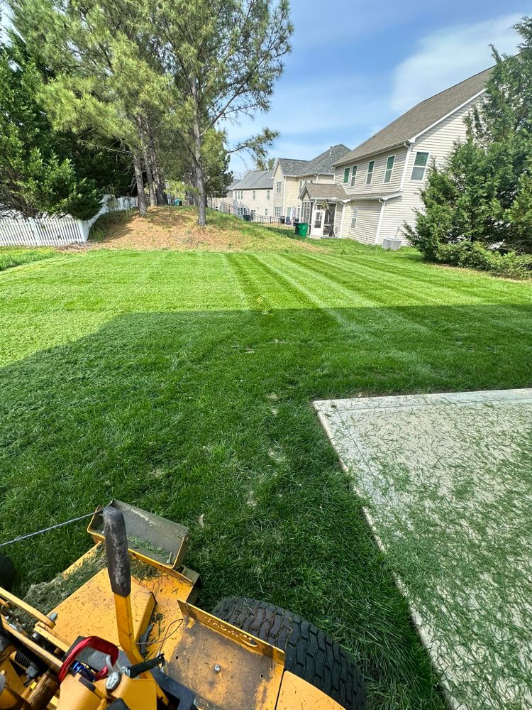 Our expert Irrigation Systems service ensures your lawn and garden receive consistent, efficient watering, promoting lush growth while conserving water. experience a greener yard with minimal effort and maximum sustainability. for RZ Landscaping in Lake Wylie, SC
