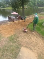 All Photos for Kingdom Landscaping in Memphis, TN