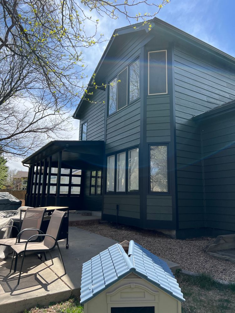 All Photos for Obed-Edom Construction in Broomfield County, CO