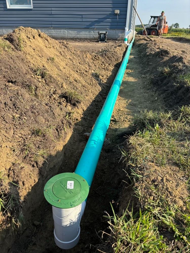 All Photos for Curb Concepts Plus in Granger, IN