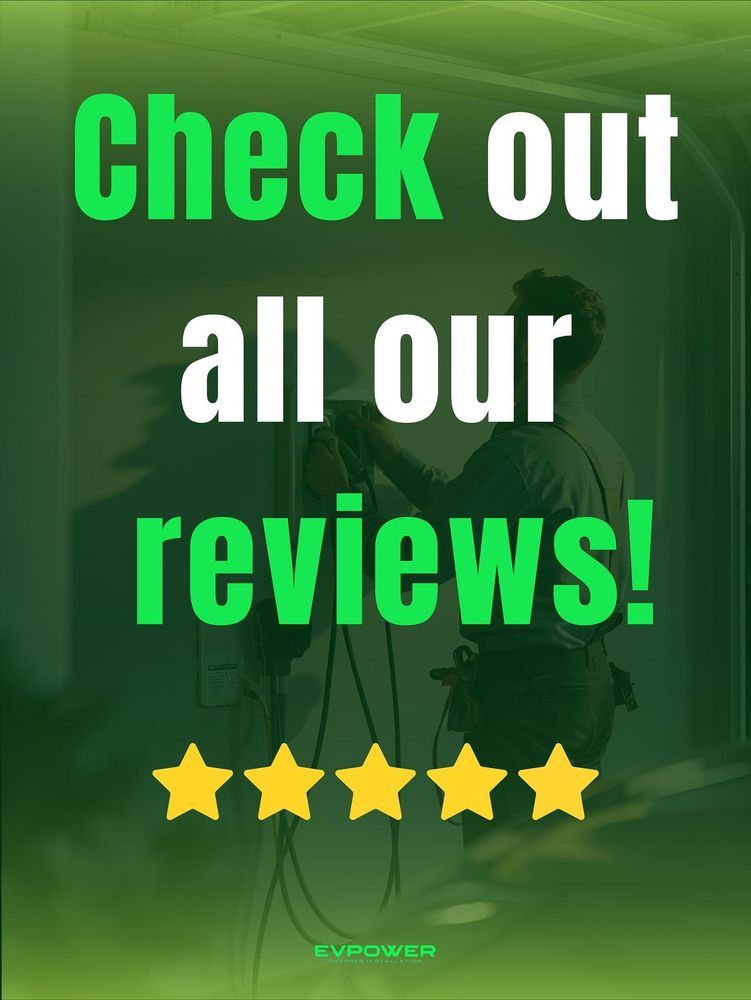 All Photos for EVPOWER CHARGING SOLUTIONS in Tracy, CA