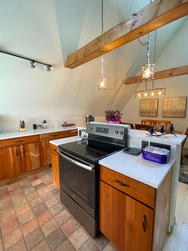 All Photos for Mill Creek Builders in Empire, CO