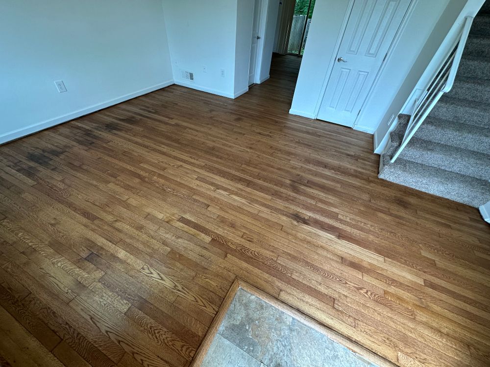 All Photos for K&A Hardwood Floors in Alexandria, VA