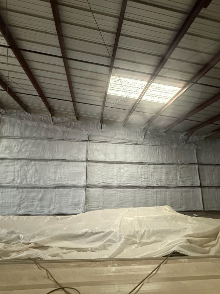 All Photos for Top Shot Insulation in Thermopolis, WY